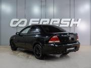 Nissan Almera Classic I Воронеж  - изображение 16