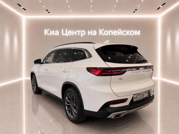 Exeed TXL I с пробегом 2020 года, цена 1 995 000 рублей, 94000 км, внедорожник, Автокод Объявления