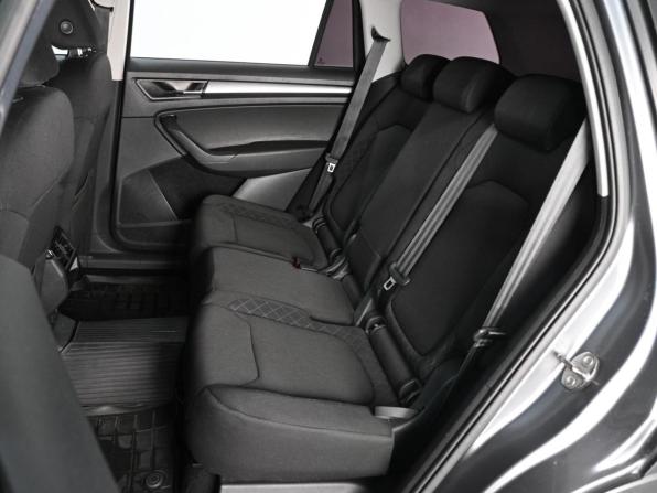 Skoda Kodiaq I с пробегом 2020 года, цена 2 280 000 рублей, 94718 км, внедорожник, Автокод Объявления