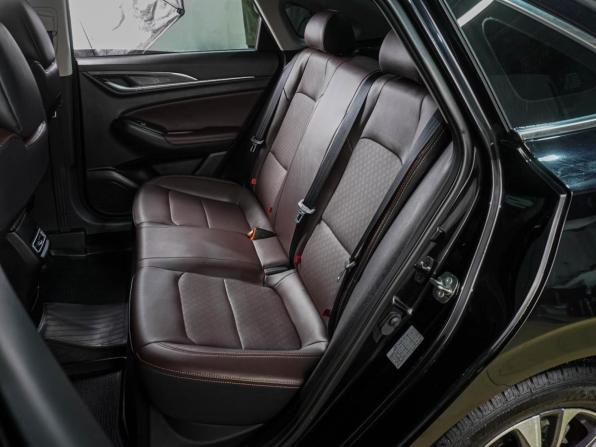 Changan Eado Plus с пробегом 2023 года, цена 1 699 000 рублей, 23446 км, седан, Автокод Объявления