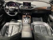 Audi A7 I (4G) Рестайлинг Пермь  - изображение 49