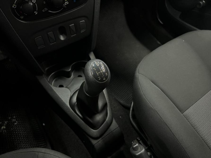 Renault Sandero II Рестайлинг Уфа  - изображение 10