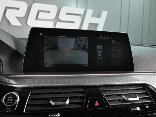 BMW 5 серии VII (G30/G31/G38) с пробегом 2019 года, цена 4 299 000 рублей, 86881 км, седан, Автокод Объявления