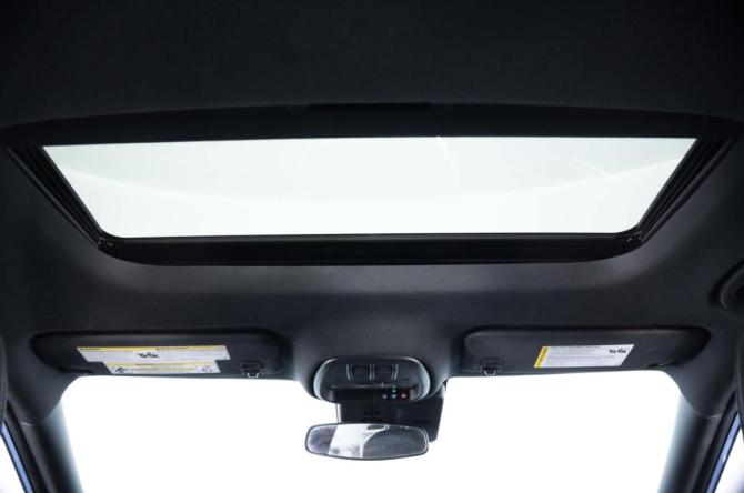 Chevrolet Trax II с пробегом 2023 года, цена 2 199 000 рублей, 80756 км, внедорожник, Автокод Объявления