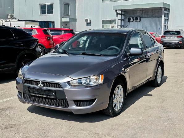 Mitsubishi Lancer X с пробегом 2010 года, цена 619 000 рублей, 266089 км, седан, Автокод Объявления