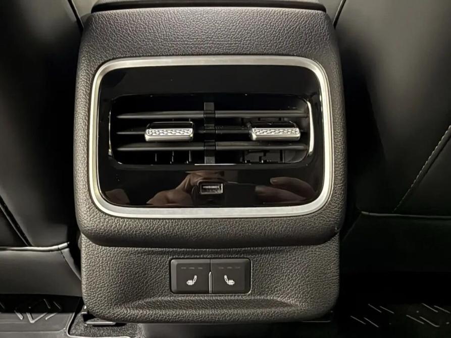 Chery Tiggo 7L I Пермь  - изображение 22