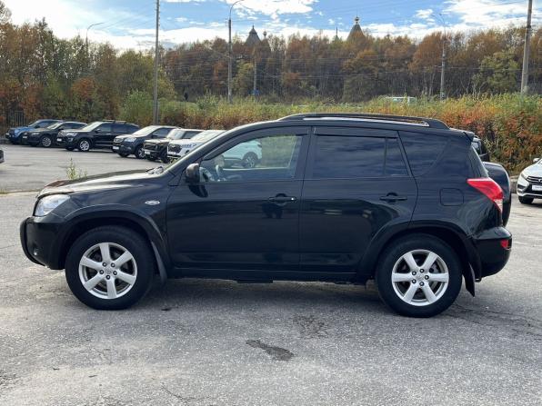 Toyota RAV4 III (XA30) с пробегом 2007 года, цена 975 000 рублей, 186000 км, внедорожник, Автокод Объявления