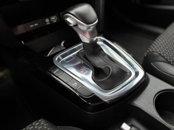 Kia Ceed III с пробегом 2019 года, цена 1 720 000 рублей, 59816 км, хэтчбек, Автокод Объявления