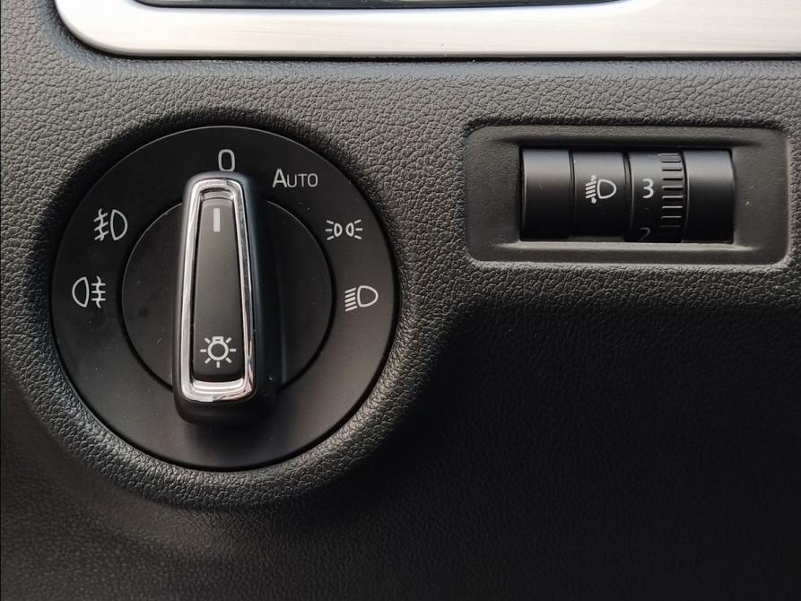 Skoda Rapid I Рестайлинг Екатеринбург  - изображение 9
