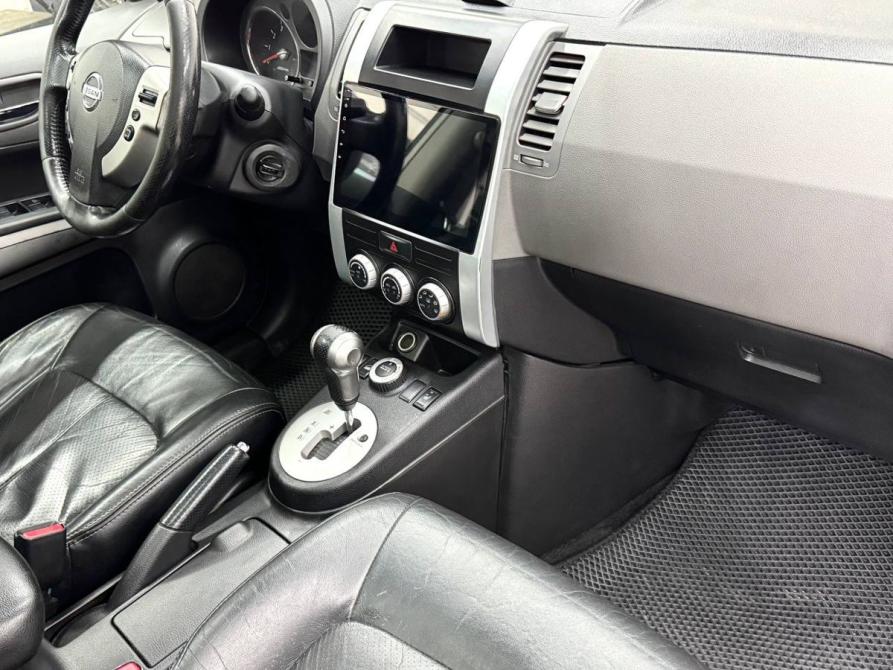 Nissan X-Trail II Ростов-на-Дону  - изображение 18