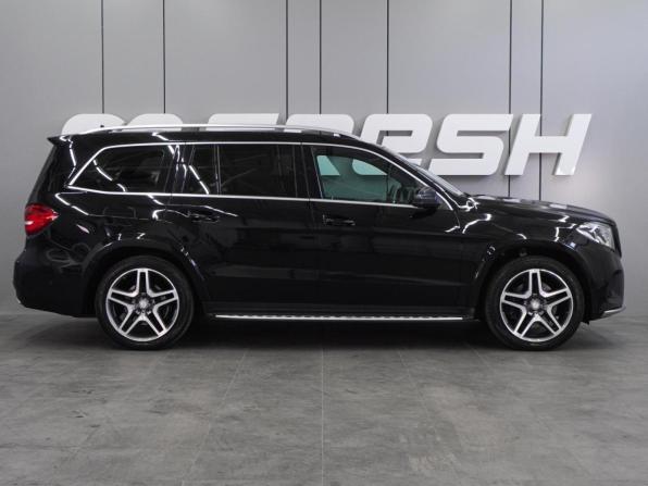 Mercedes-Benz GLS I (X166) с пробегом 2016 года, цена 3 710 000 рублей, 236964 км, внедорожник, Автокод Объявления