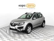 Renault Sandero II Ногинск  - изображение 14