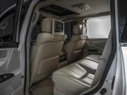 Lexus LX III Рестайлинг Тюмень  - изображение 44