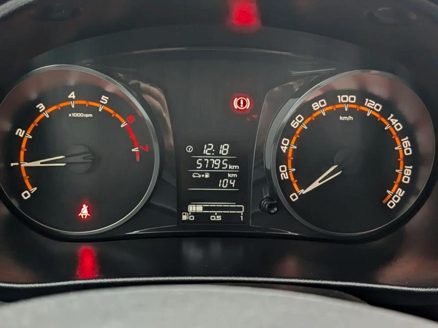 Lada (ВАЗ) Granta I Рестайлинг Москва  - изображение 13