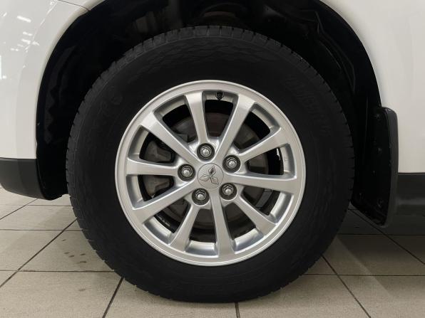 Mitsubishi ASX I Рестайлинг с пробегом 2013 года, цена 999 000 рублей, 211343 км, внедорожник, Автокод Объявления