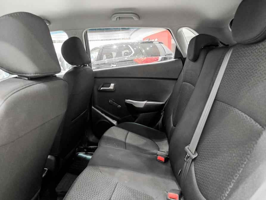 Kia Rio III Рестайлинг Казань  - изображение 15