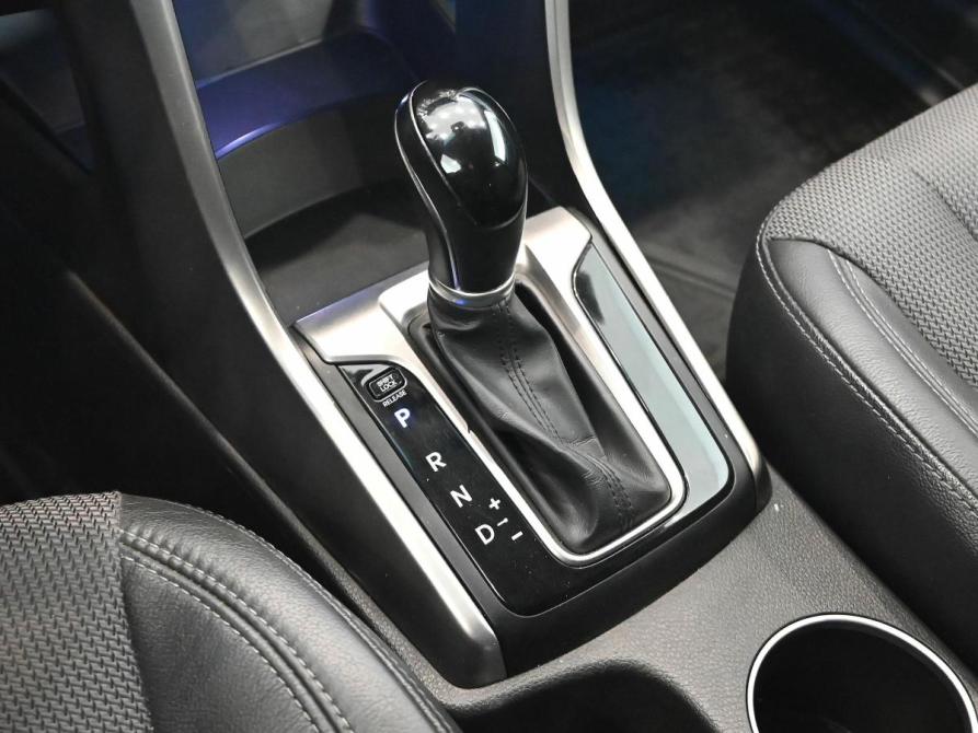 Hyundai i30 II Рестайлинг Екатеринбург  - изображение 16