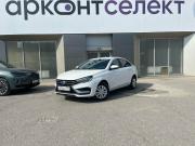 Lada (ВАЗ) Vesta I Рестайлинг (NG) Волгоград  - изображение 2
