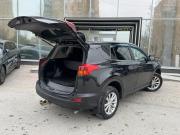 Toyota RAV4 IV (XA40) Екатеринбург  - изображение 54