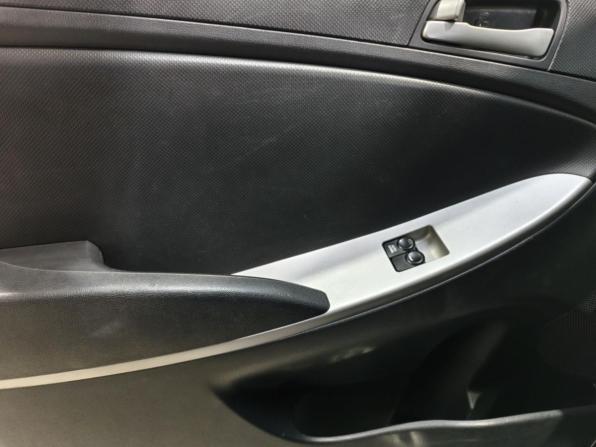 Hyundai Solaris I с пробегом 2011 года, цена 655 000 рублей, 132934 км, седан, Автокод Объявления