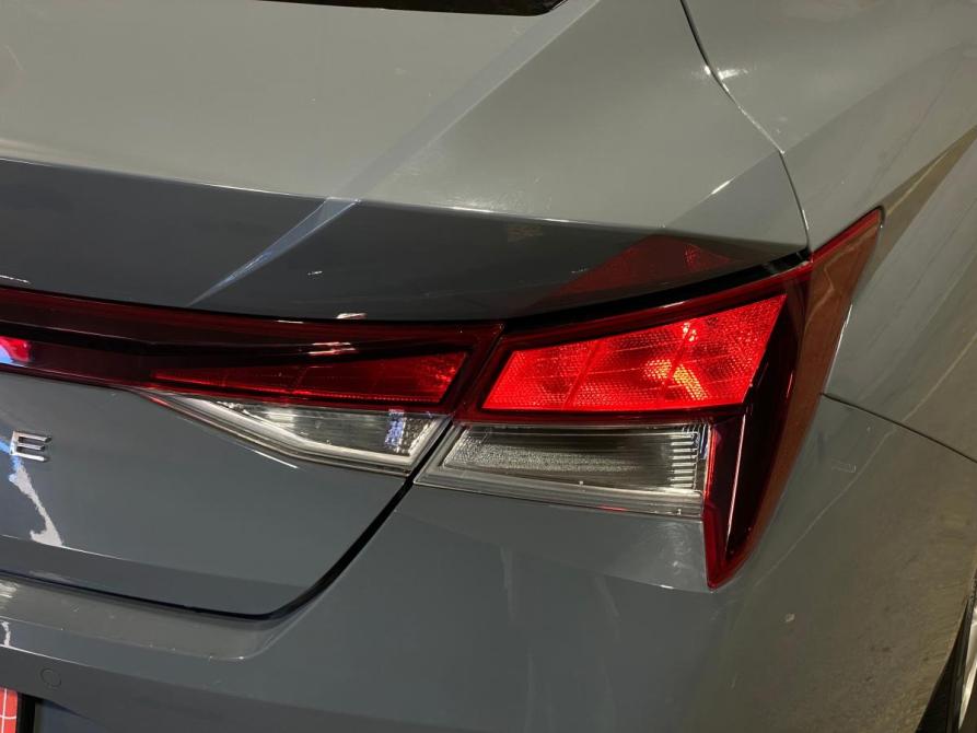 Hyundai Avante VII Челябинск  - изображение 8
