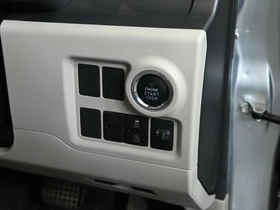 Toyota Passo III Рестайлинг Екатеринбург  - изображение 12