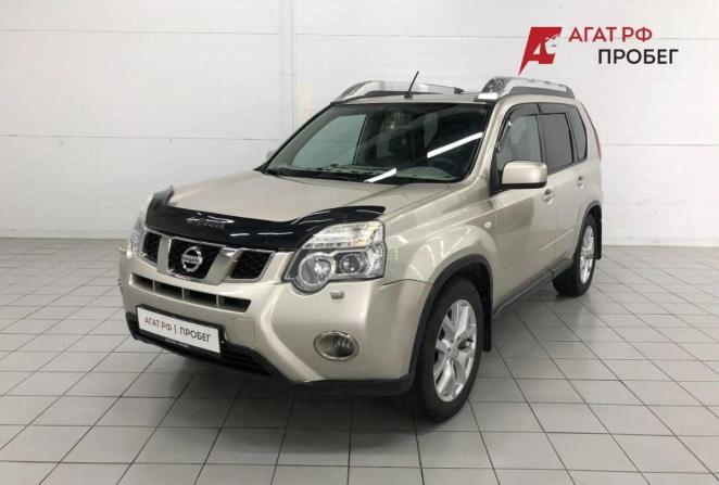 Nissan X-Trail II Рестайлинг с пробегом 2012 года, цена 1 200 000 рублей, 205078 км, внедорожник, Автокод Объявления