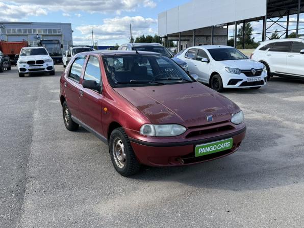 Fiat Palio I с пробегом 2001 года, цена 110 000 рублей, 270000 км, универсал, Автокод Объявления