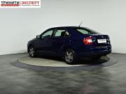 Skoda Rapid I Белгород  - изображение 23