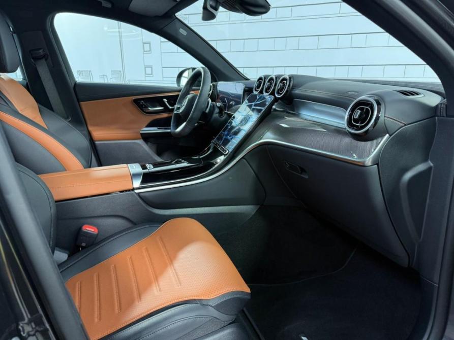 Mercedes-Benz GLC Coupe II (C254) Москва  - изображение 22