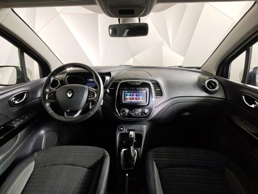 Renault Kaptur I Москва  - изображение 13