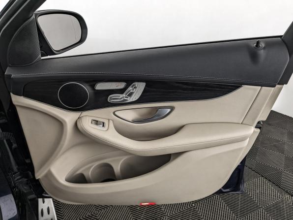 Mercedes-Benz GLC Coupe I (C253) с пробегом 2018 года, цена 3 620 000 рублей, 111484 км, внедорожник, Автокод Объявления