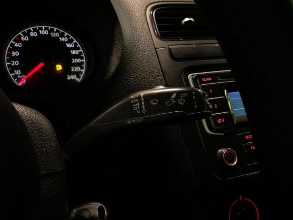 Volkswagen Polo V с пробегом 2014 года, цена 751 000 рублей, 195215 км, седан, Автокод Объявления