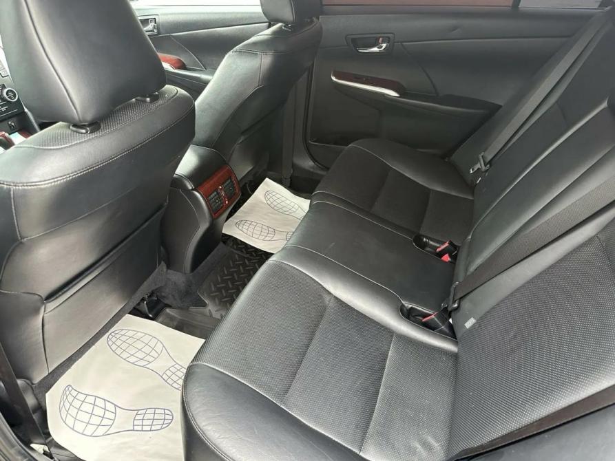 Toyota Camry VII (XV50) Пермь  - изображение 14