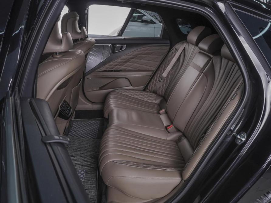 Kia K8 I Ростов-на-Дону  - изображение 9