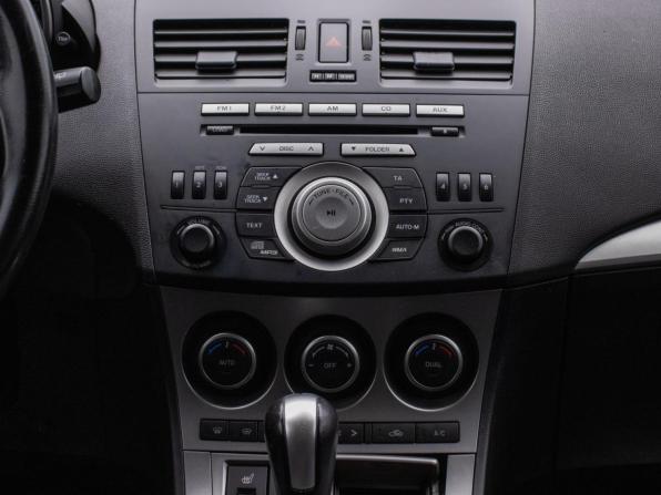Mazda 3 II (BL) с пробегом 2009 года, цена 780 000 рублей, 152104 км, хэтчбек, Автокод Объявления