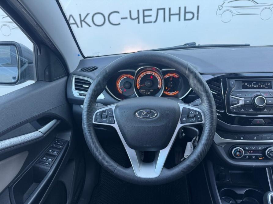 Lada (ВАЗ) Vesta I Набережные Челны  - изображение 12