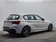 BMW 1 серии II (F20/F21) Рестайлинг 2 Москва  - изображение 22