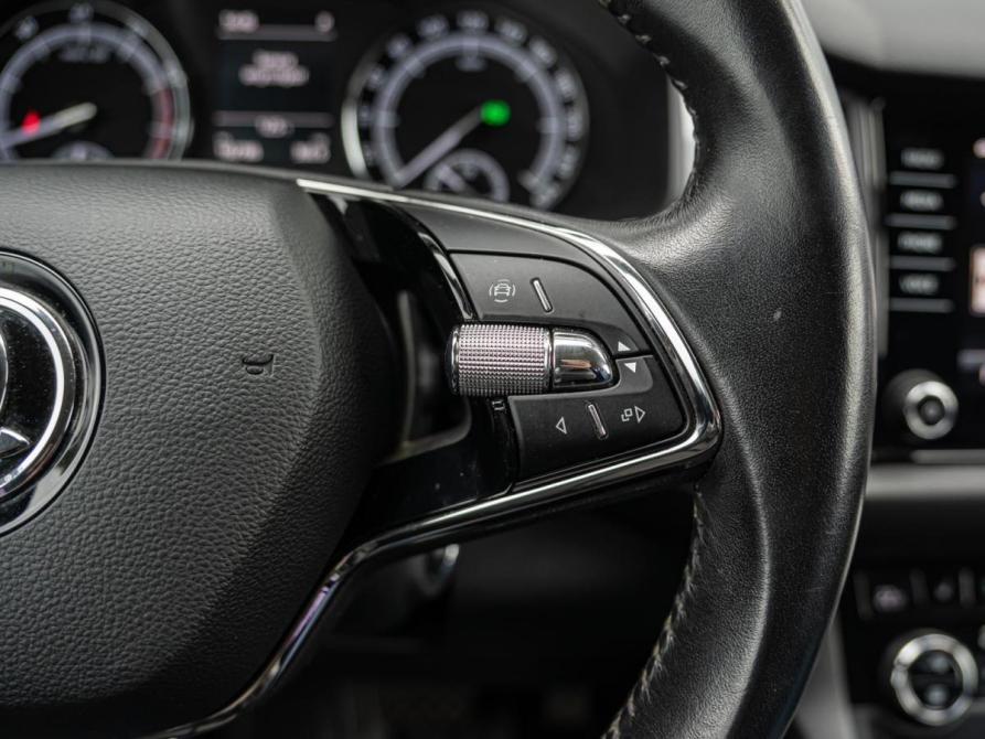 Skoda Kodiaq I Краснодар  - изображение 17
