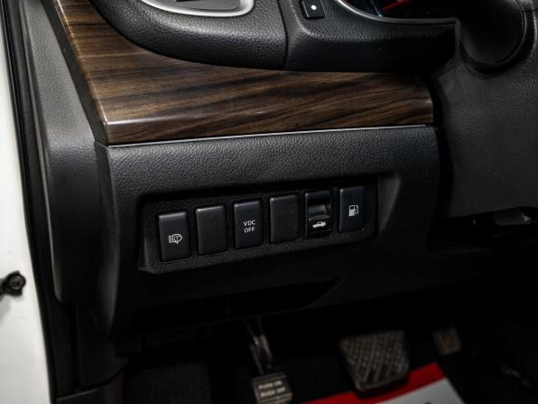 Nissan Teana II Рестайлинг с пробегом 2012 года, цена 1 115 000 рублей, 186587 км, седан, Автокод Объявления