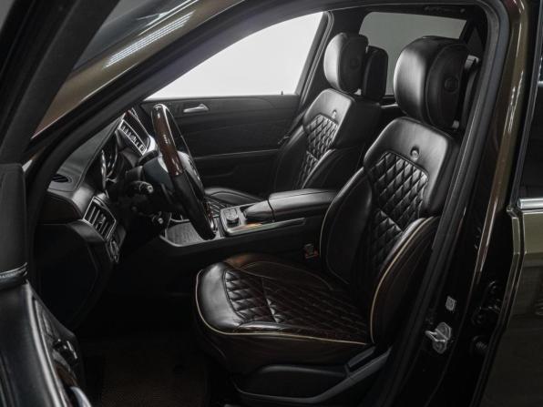 Mercedes-Benz M-Класс III (W166) с пробегом 2014 года, цена 3 189 000 рублей, 172510 км, внедорожник, Автокод Объявления