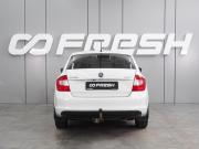 Skoda Rapid I Воронеж  - изображение 20