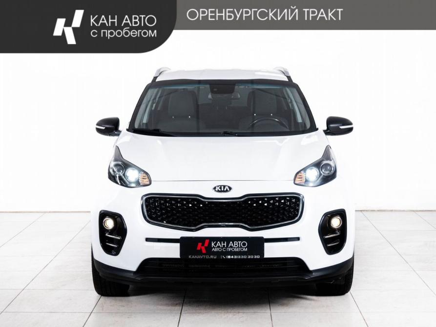 Kia Sportage IV Казань  - изображение 2
