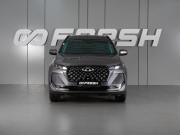 Chery Tiggo 7 Pro Max I Рестайлинг Минеральные Воды  - изображение 23