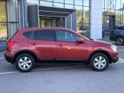 Nissan Qashqai I Томск  - изображение 23