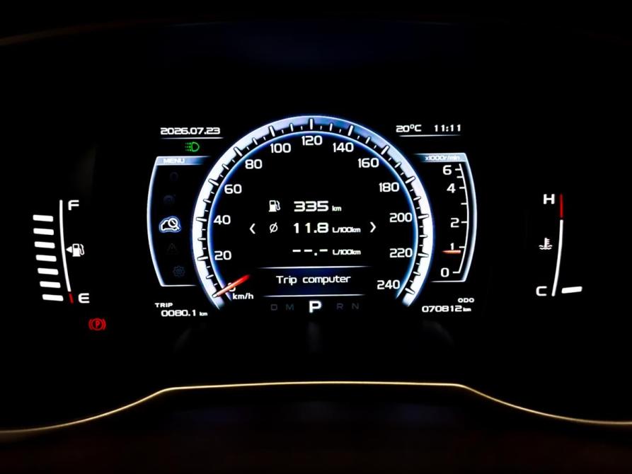 Geely Atlas I Москва  - изображение 13