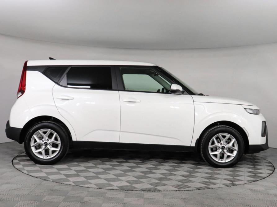 Kia Soul III Химки  - изображение 4