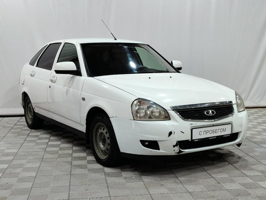 Lada (ВАЗ) Priora I Нижневартовск  - изображение 3