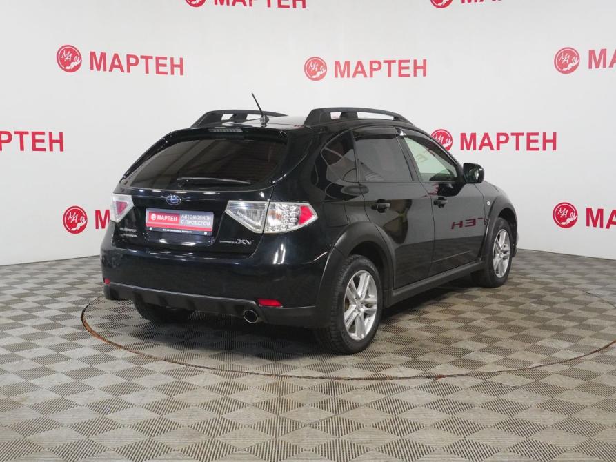Subaru Impreza III Вологда  - изображение 5