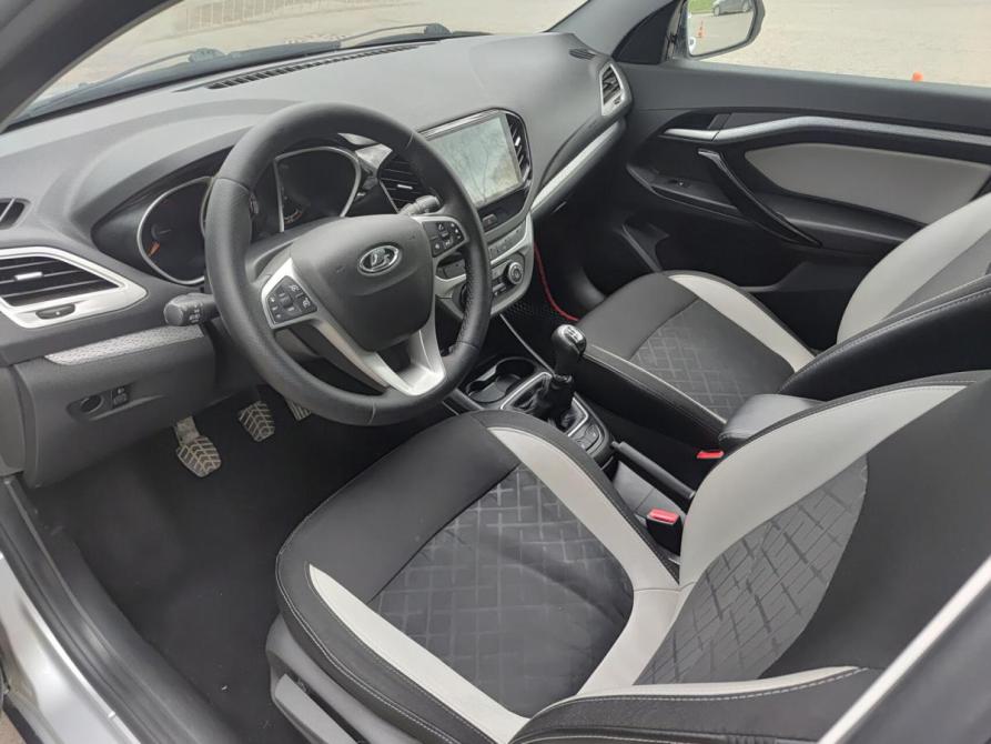 Lada (ВАЗ) Vesta I Ижевск  - изображение 20